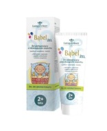 Bąbel ošetrujúci gél s relaxačnou vôňou 75 ml