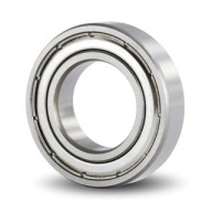 Ložisko R 166 ZZ / 4,763x9,52x3,17 mm