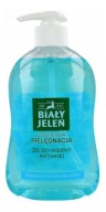 Biały Jeleń Gél na intímnu hygienu s nevädzou