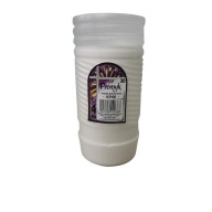 Vložka pod sviečku Promyk 30 Ignis 96h 1 ks.