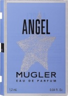 Vzorka Mugler Angel EDP v 1,2 ml