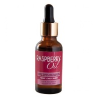 Olej z malinových semienok 30 ml Prírodný UV blokátor