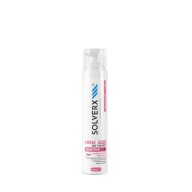SOLVERX Sensitive krém na tvár s SPF 50 50 ml