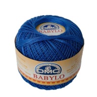 DMC Babylo šnúra 20 367m 50g col. 482