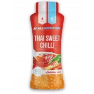 ALLNUTRITION omáčka Thai Sweet Chilli Sladká chilli omáčka, 400g