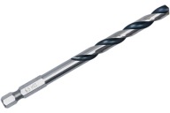 6-bodový vrták do kovu 6,5 mm HSS POINTTEQ BOSCH