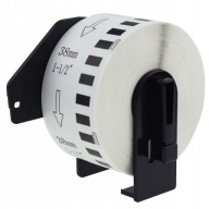 Popisovacia páska pre držiak Brother DK-22225 38mm 30,48m
