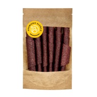 Aróniové rolky 50 g - Ovocná pochúťka Ray of the Sun