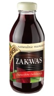 Kowalewski Cviklový kvások 320 ml