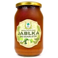 Eko jablká na jablkový koláč 900g - Dary Natury