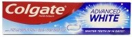 Colgate Advanced White zubná pasta 100 ml