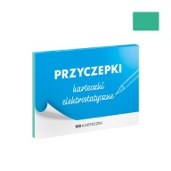 TRAILERS – tyrkysové elektrostatické tóny
