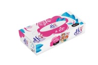 Elfi 2W BOX vreckovky 100 ks.