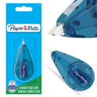 Korekčná páska Paper&Mate 5mmx6m 1ks blister