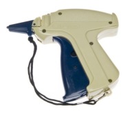 Ihlový štítkovač na odevy ARROW S GUN na pripevňovanie štítkov