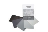 DECO BLOCK TECHNICAL FAREBNÝ PAPIER sivý A4