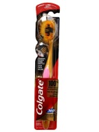 Colgate 360 ​​mäkká zubná kefka 1 ks.