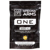 Specna Arms ONE ASG BB 0,30 g 1000 ks - Biela