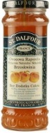 ST. DALFOUR Fruit Rhapsody broskyňa 284 g