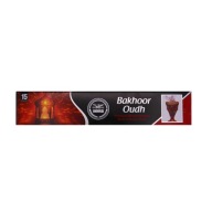 VONNÉ TYČINKY BAKHOOR OUDH 15. HEERA