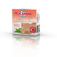Pescamar kúsky tuniaka vo vlastnej omáčke 147g