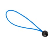 Elastická pružina na trampolínu FITNESS Aga 130cm
