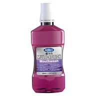 Multifunkčná ústna voda 6v1 ACTIVE 500ml