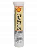SHELL GADUS S2 V220 TUK 2 400g
