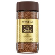 INSTANTNÁ KÁVA WOSEBA MOCCA FIX GOLD 100G