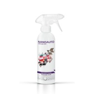 NANOAUTO WAX krémová ochrana laku 250 ml