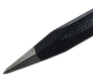 Dierovač do muriva 400 x 22 mm TVRZENÝ