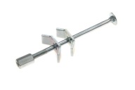 VRCHNÝ KONEKTOR L-120 MM 14444 M-G