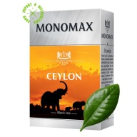 Monomax Cejlónsky čierny sypaný čaj 90g