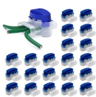 5 x hydrogélový KONEKTOR pre kábel robotickej kosačky