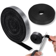 VELCRO PÁSKA ORGANIZÁTOR NA KÁBEL VELCRO PÁSKA 5m 20mm