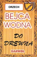 Moridlo na drevo na vodnej báze ORECH