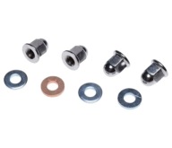 Čínska štvorkolka KINROAD 110 Cylinder Matica