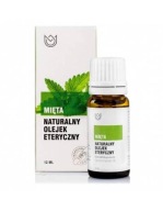 Esenciálny olej Natural Aromas MINT 100% 12ml