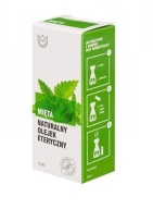 Prírodný mätový esenciálny olej 12ml