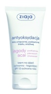 Ochranný a upokojujúci denný krém SPF 10 ochrana č