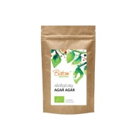 EKOLOGICKÝ AGAR-AGAR 20G BIO BATOM