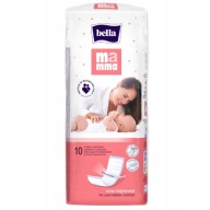 Bella Mamma slipové vložky 10 kusov