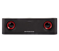 Prenosný mobilný reproduktor mini jack 3,5 USB AAA