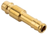 Rýchlospojka pre hadicovú zástrčku s 8 mm RECTUS vsuvkou