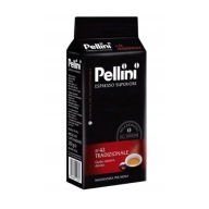 PELLINI Mletá káva espresso Tradizionale 250g