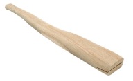 RÚČKA SEKY 40 CM, PROFILOVANÁ