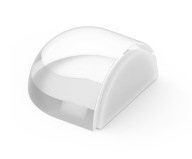 LEPIDLO NA STOPKY NA HODINKY BUMP TRANSPARENT