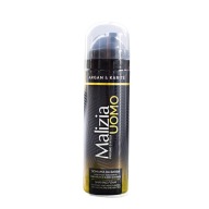 Malizia Argan and Karite pena na holenie 300 ml
