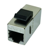 RJ45 8p8c Cat 5E FTP modul keystone tienený bec
