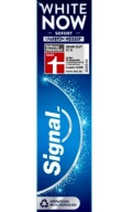 Signal White Now bieliaca zubná pasta 75 ml